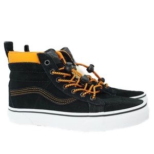 Vans Sk8-Hi MTE toddler sneaker